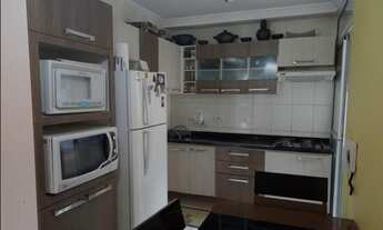 Imagem 4: Apartamento 3 quartos, Condomínio Residencial Villa Bella