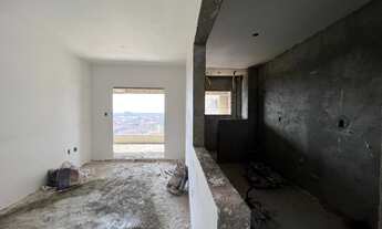 Imagem 3: Raridade | Vista definitiva | Pé na areia | Entrada de 75mil | Saldo no boleto | 2 dorm