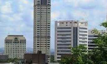 Imagem 4: Sala Comercial para venda e locação, Residencial Três (Tamboré), Santana de Parnaíba -