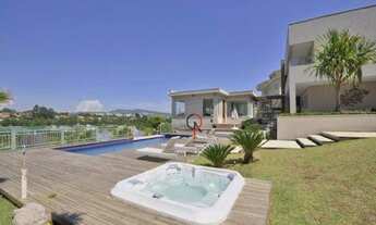 Imagem: Casa com 5 dormitórios, 2500 m² - venda