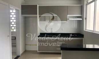 Imagem: Apartamento - Centro - Campinas