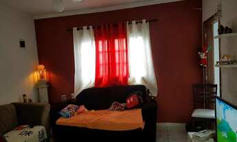 Imagem 2: Casa à venda, 115 m² por R$ 270.000,00 - Vila Carbone - São Paulo/SP