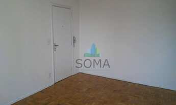 Imagem 3: Apartamento Residencial à venda, Cambuí, Campinas -