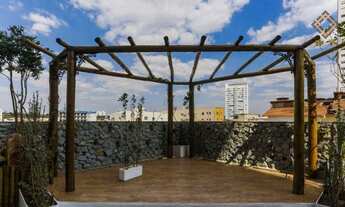 Imagem 6: Apartamento Garden com 2 dormitórios à venda, 182 m² por R$ 1.390.000,00 - Vila Mariana