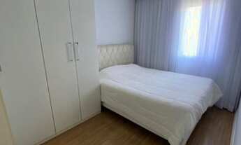 Imagem 8: Apartamento mobiliado lindo à venda no The Lake Home, São Paulo