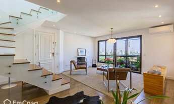 Imagem 3: Cobertura à venda em São Paulo