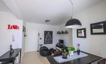 Imagem: GARDEN CHEIO DE CHARME E ESPAÇO