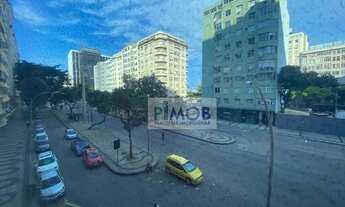 Imagem: Sala, 56 m² - venda por R$ 380.000,00 ou