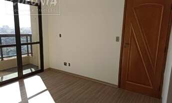 Imagem: Santo André - Apartamento Padrão - Vila