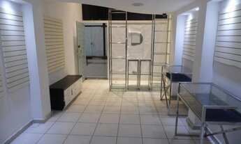 Imagem 1: Loja, 46 m² - venda por R$ 297.000,00 ou aluguel por R$ 1.000,00/mês - Barra da Tijuca - R