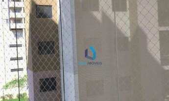 Imagem 6: Apartamento à venda, 50 m² por R$ 392.000,00 - Interlagos - São Paulo/SP