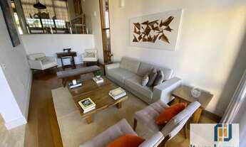 Imagem 3: Casa maravilhosa à venda no Residencial Alphaville 3