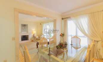 Imagem 6: Locação Apartamento 4 Dormitórios - 194 m² Campo Belo