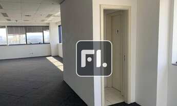 Imagem 4: Conjunto para alugar, 192 m² por R$ 6.147,03/mês - Alphaville - Barueri/SP