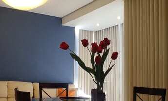 Imagem: Apartamento à venda 2 quartos 1 suíte