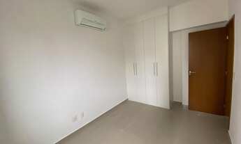 Imagem 5: Apartamento com 3 dormitórios para alugar, 95 m² por R$ 5.200 - Pompeia - Santos/SP