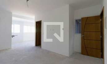 Imagem 2: Apartamento para Aluguel - Vila Mazzei, 1 Quarto, 39 m2