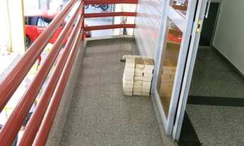 Imagem 7: Kitnet vazada para aluguel na 712 Norte - pronta para mudar