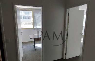 Imagem 2: Sala para alugar, 50 m² por R$ 3.500,50/mês - Bela Vista - São Paulo/SP