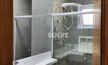 Imagem 7: Casa à venda, 110 m² por R$ 780.000,00 - Jardim Park Real - Indaiatuba/SP