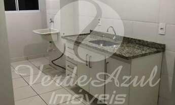 Imagem 3: Apartamento - Vila São Pedro - Hortolândia