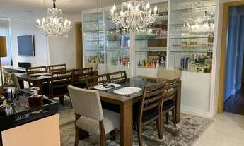 Imagem 4: Apartamento com 3 dormitórios à venda, 102 m² por R$ 1.280.000,00 - Passo d'Areia - P