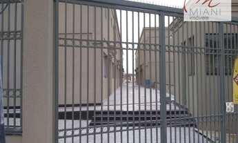 Imagem 3: Sobrado novo à venda no Bairro do Butantã, Villaggio de 2 Suites