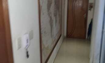 Imagem 3: Apartamento com 2 dormitórios à venda, 60 m² por R$ 352.000,00 - Campo Grande - Santos/SP