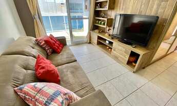 Imagem 3: LINDÍSSIMA COBERTURA COM VISTA PARA O MAR NO EDIFÍCIO JUBARTE - ENSEADA AZUL - GUARAPARI/E