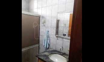 Imagem 7: Venda de Casas / Padrão na cidade de Araraquara