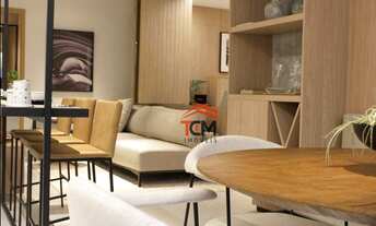 Imagem 3: Apartamento à venda, 69 m² por R$ 533.000,00 - Setor Bueno - Goiânia/GO