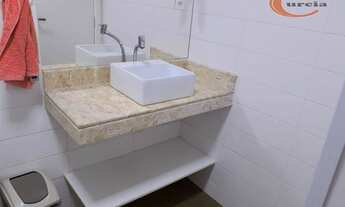 Imagem 7: Apartamento com 2 dormitórios à venda, 55 m² por R$ 400.000,00 - Vila Santa Catarina - São