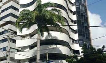 Imagem 10: Apartamento de 04 dormitórios à venda, 200 m² por R$ 660.000 - Aldeota - Fortaleza/CE