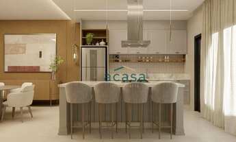 Imagem 6: Sobrado com 3 suítes à venda, 160 m² por R$ 880.000 - Tropical III - Cascavel/PR