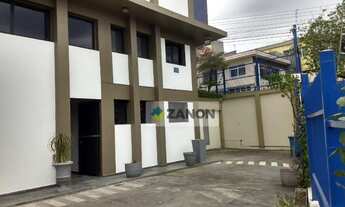 Imagem 7: Prédio comercial para locação e venda