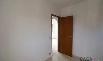 Imagem 7: Apartamento com 2 dormitórios à venda, 60 m² por R$ 430.000,00 - Campo Belo - São Paulo/SP