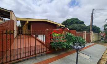 Imagem: Casa com 3 dormitórios à venda, 216 m²