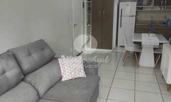 Imagem 3: Apartamento - Vila São Pedro - Hortolândia