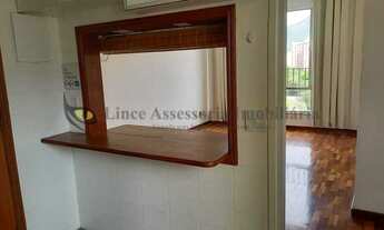 Imagem 7: Rio de Janeiro - Apartamento Padrão - Grajaú