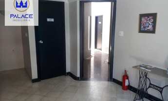 Imagem 2: Sala para alugar, 10 m² por R$ 550,00/mês - Alto - Piracicaba/SP