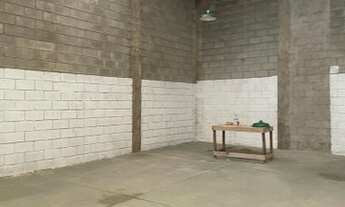 Imagem 4: Galpão/Depósito/Armazém para aluguel possui 130 metros quadrados em Castelo - Belo Horizon