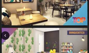 Imagem 6: Apartamento de 2 quartos para compra - Vila São João - Guarulhos