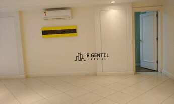 Imagem 3: Apartamento com 3 dormitórios à venda, 130 m² por R$ 3.760.000,00 - Ipanema - Rio de Janei