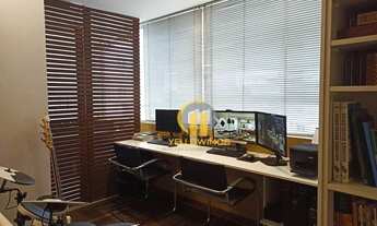 Imagem 5: Apartamento à venda, 115 m² por R$ 640.000,00 - Mooca - São Paulo/SP