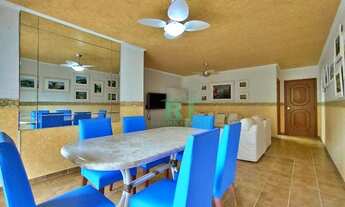 Imagem 5: Apartamento na praia, 3 dormitórios, 1 suíte, piscina, churrasqueira, Pitanguieras, Guaruj