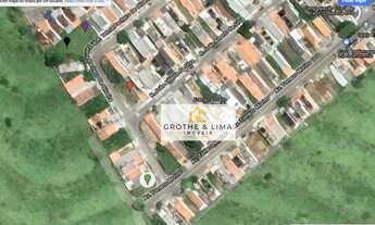 Imagem: Terreno à venda, 252 m² por R$ 160.000,00