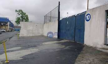 Imagem 2: Terreno para alugar, 3500 m² por R$ 40.000,00/mês - Vila Guilherme - São Paulo/SP