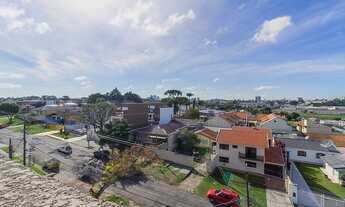 Imagem 2: Apartamento para venda tem 52 metros quadrados com 2 quartos em Portão - Curitiba - PR