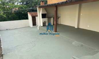 Imagem 7: Casa com 2 dorms, Jardim Santa Vitória, Campinas - R$ 350 mil, Cod: CA1801