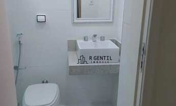 Imagem 5: Apartamento com 3 dormitórios para alugar, 130 m² por R$ 5.000,00/mês - Copacabana - Rio d